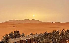 Mustapha Camp Merzouga