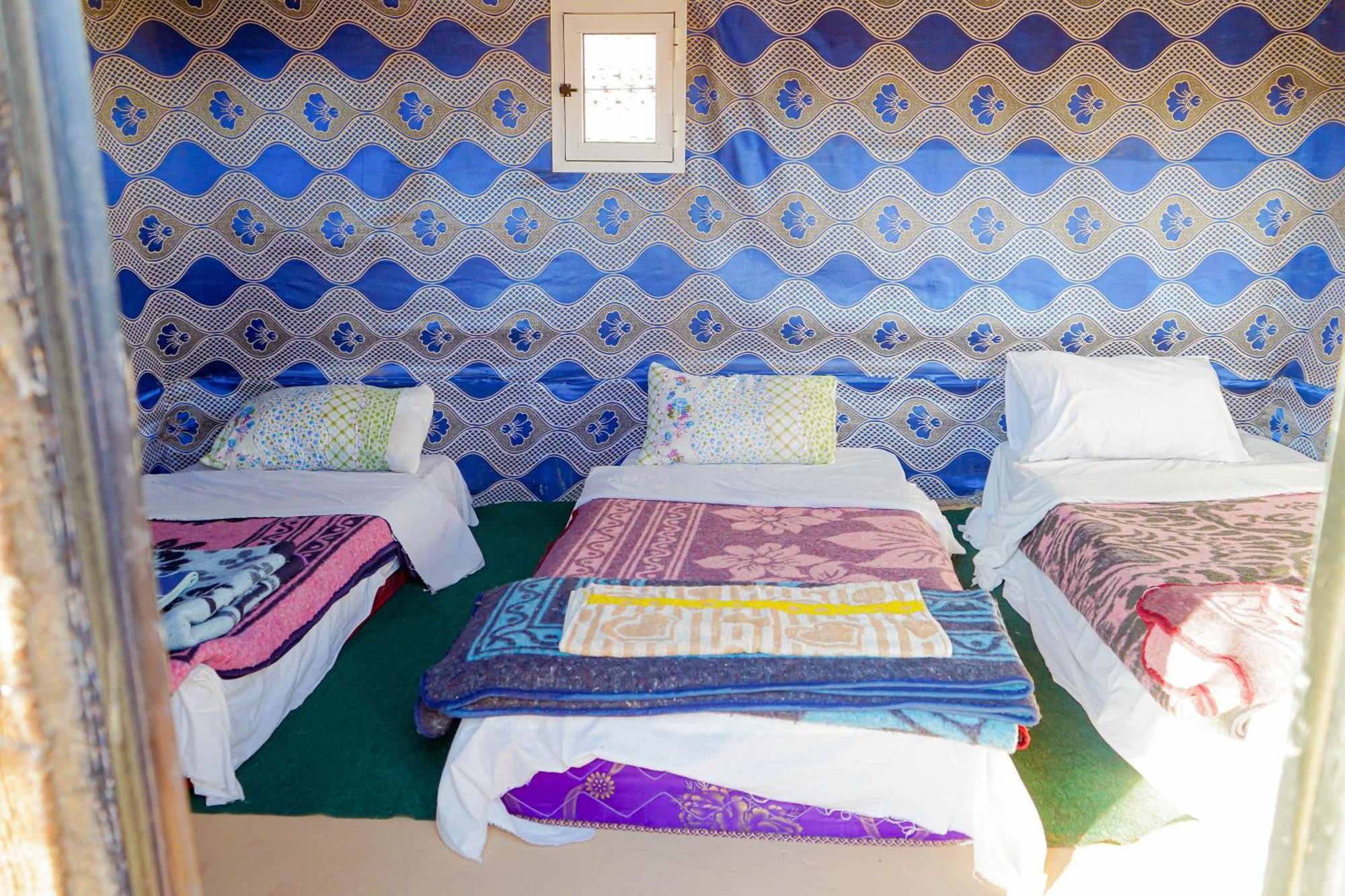 Mustapha Camp Merzouga Exterior photo